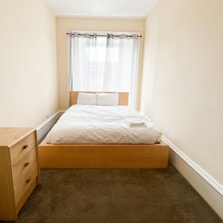 Convenient 3Br Flat On Leith Walk Apartamento Edimburgo Exterior foto